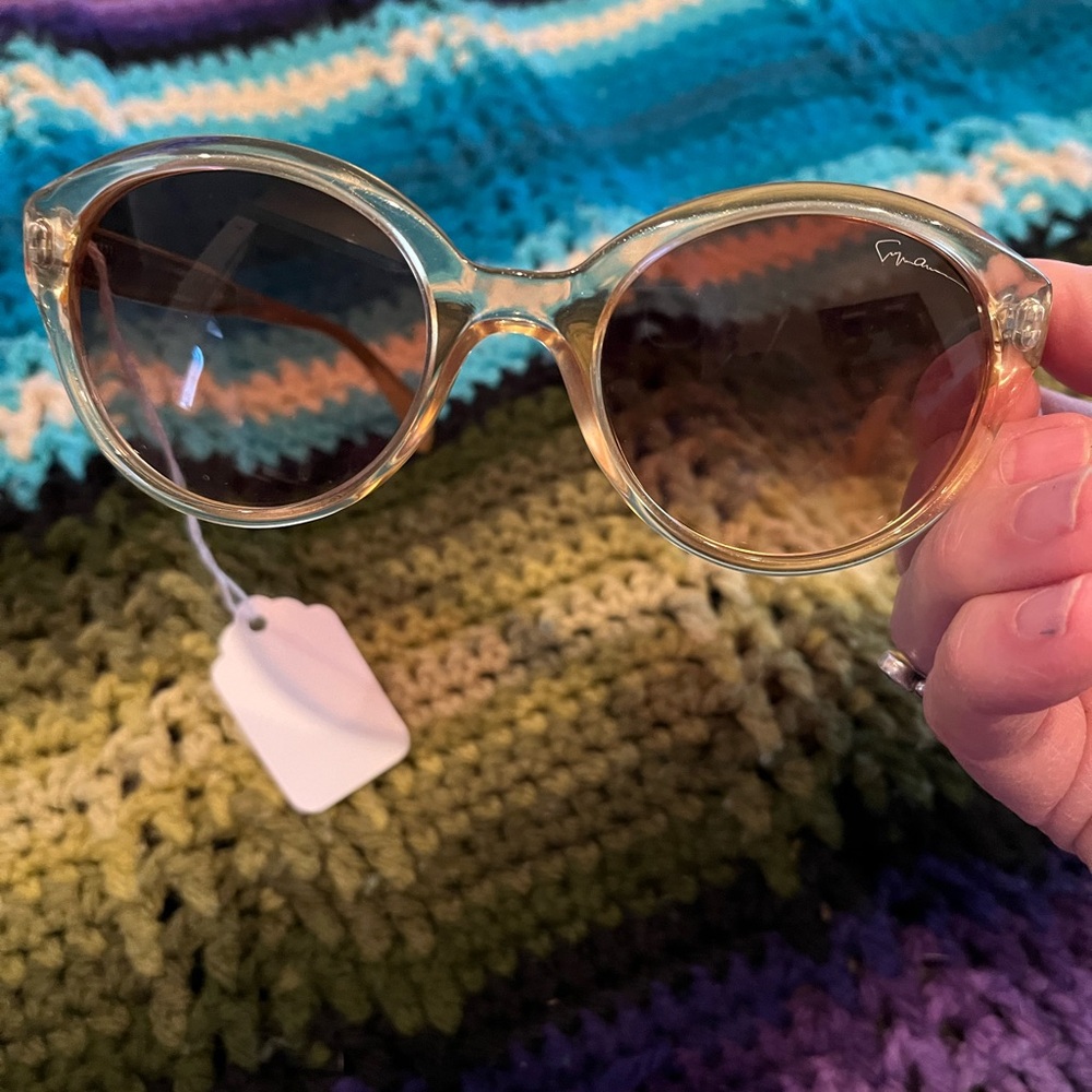 Giorgio Armani vintage sunglasses